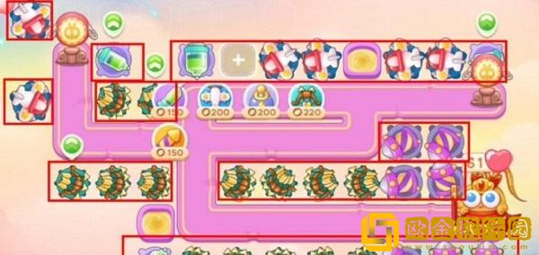 保卫萝卜4周赛8.24怎么打