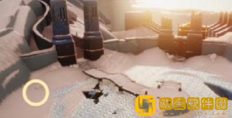 光遇排箫先祖在哪里-光遇排箫先祖位置介绍攻略