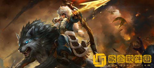 王者荣耀成吉思汗怎么出装-王者荣耀成吉思汗出装推荐