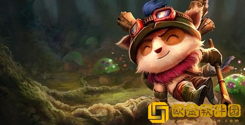 英雄联盟手游提莫怎么出装-英雄联盟手游提莫出装推荐