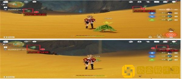 原神设法解除封印任务怎么做