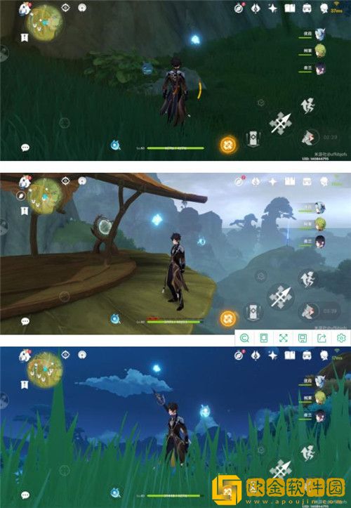 原神须弥秘宝迷踪活动第四天怎么玩