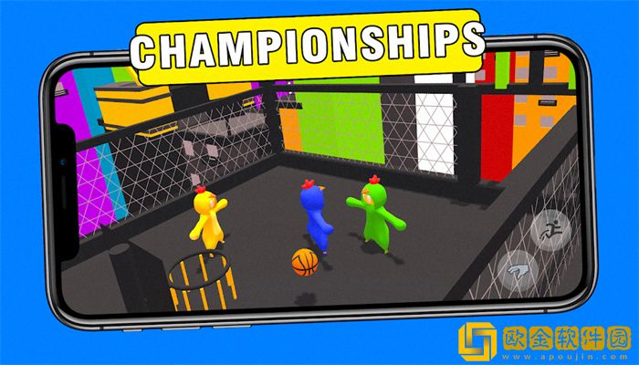 动物隆隆布娃娃派对