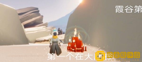 光遇9.13大蜡烛位置在哪2022