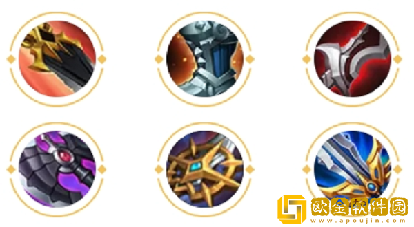 王者荣耀S29李白最强出装是什么