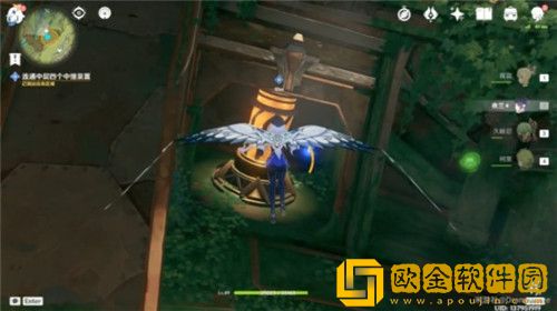 原神吉祥具书加扎里篇怎么通关