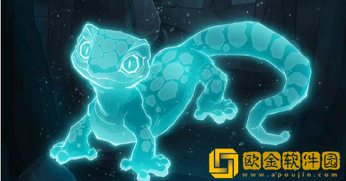 哈利波特魔法觉醒守护神火蜥蜴怎么获得-哈利波特魔法觉醒守护神火蜥蜴获得攻略