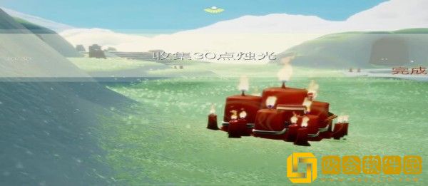 光遇9.8每日任务怎么完成