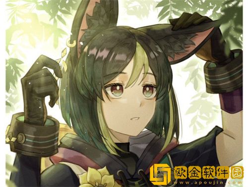 原神猎人之径适合什么角色