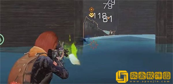 明日之后幽灵船位置在哪里