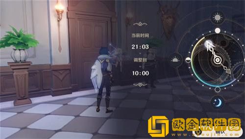 原神可莉抽卡在哪里抽出的概率大