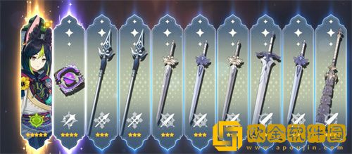 原神提纳里进常驻了吗-原神提纳里是否进入常驻介绍