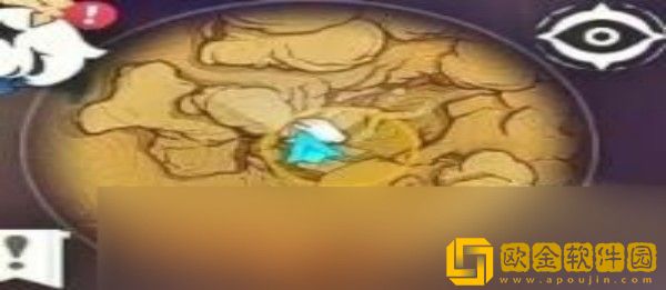 原神魔鳞病医院元素方碑在哪里