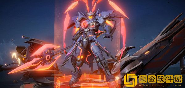 王者荣耀吕布末日机甲星元部件有哪些-王者荣耀吕布末日机甲星元部件介绍