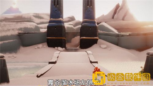 光遇8月22日大蜡烛位置在哪