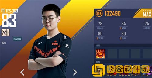 英雄联盟电竞经理上单哪个厉害一点