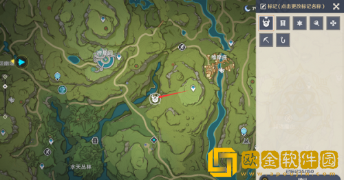 原神转桓摩王隐藏成就怎么获取