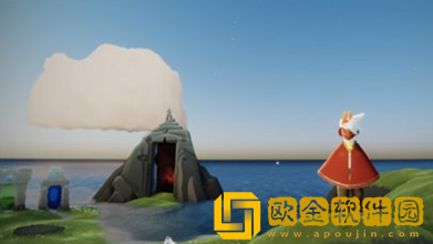 光遇工装裤搭配什么好看