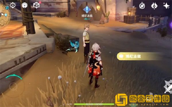 原神赤沙之槛秘境怎么解锁-原神赤沙之槛秘境解锁方法介绍