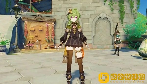 原神柯莱圣遗物怎么搭配-原神柯莱圣遗物搭配推荐