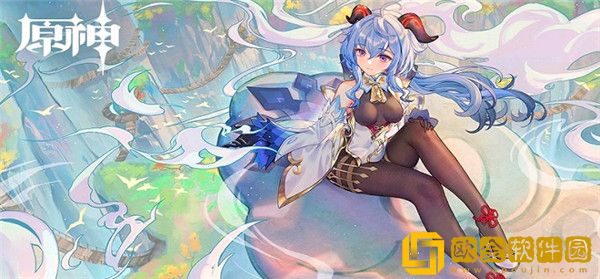 原神妮露绽放队怎么搭配-原神妮露绽放队的搭配方法介绍