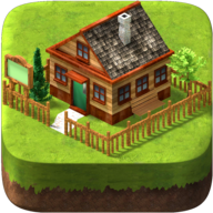 乡村城市模拟岛屿(Village City:Island Sim)