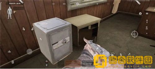 暗区突围北山保险箱位置在哪-暗区突围北山保险箱位置大全