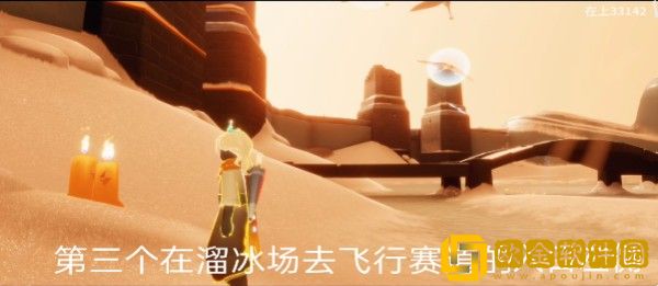 光遇9.7季节蜡烛位置在哪里2022