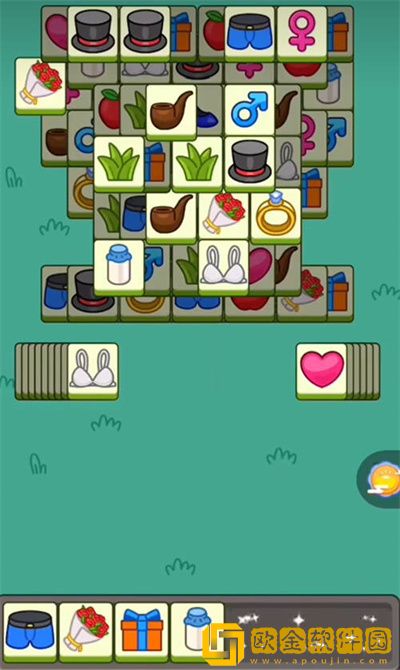 羊了个羊第三关怎么通关