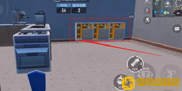 和平精英躲猫猫大战最佳地点有哪些-和平精英躲猫猫大战最佳地点介绍