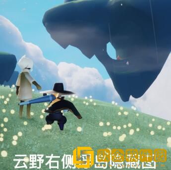 光遇9.1大蜡烛位置在哪里