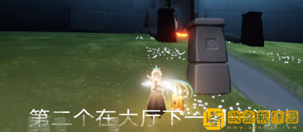 光遇8.22季节蜡烛位置在哪里2022