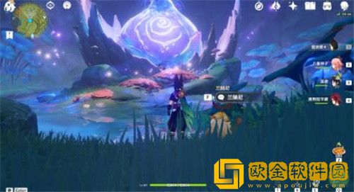 原神梦境与树任务怎么做