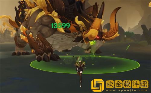 原神柯莱技能升级顺序是什么-原神柯莱技能升级顺序介绍