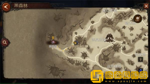 暗黑破坏神不朽世界BOSS在哪