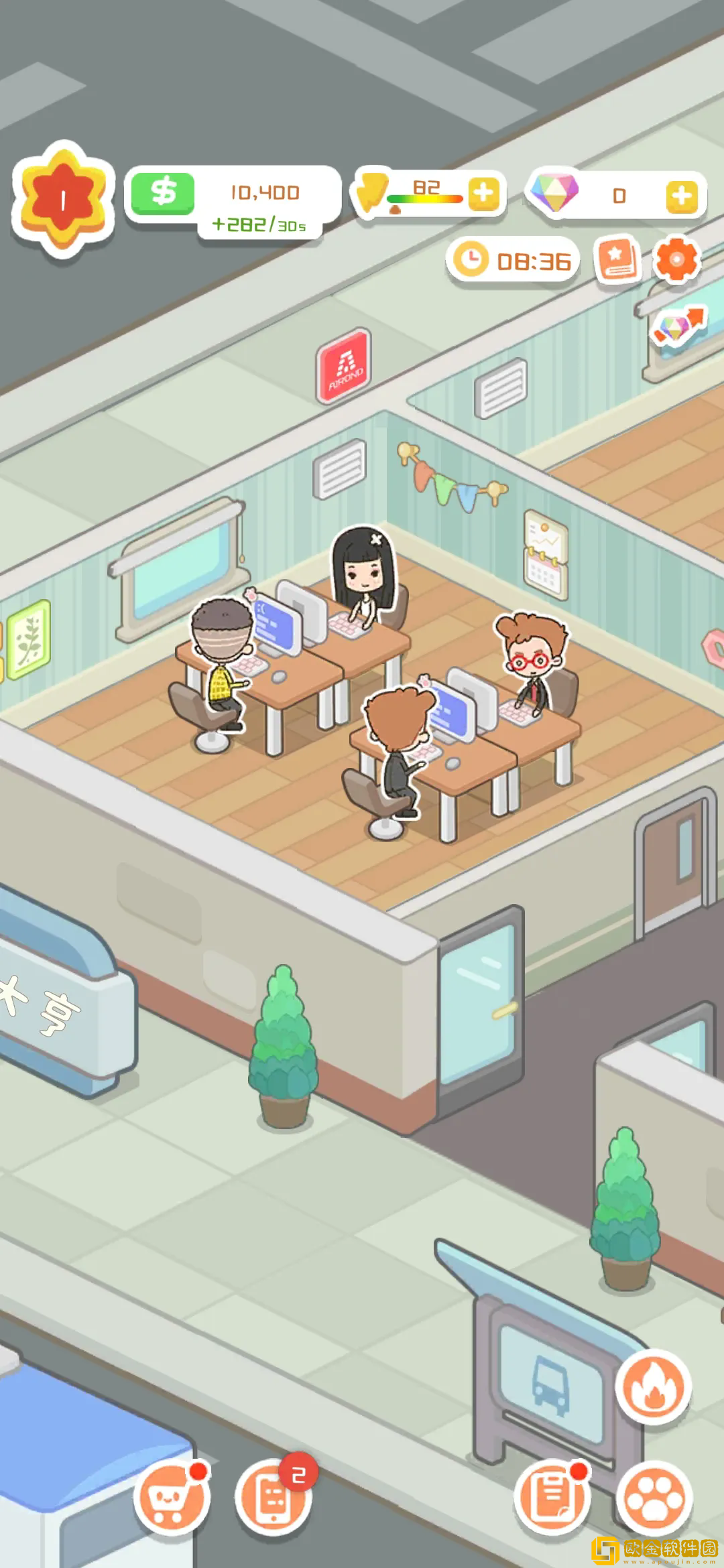 放置型殡葬大亨