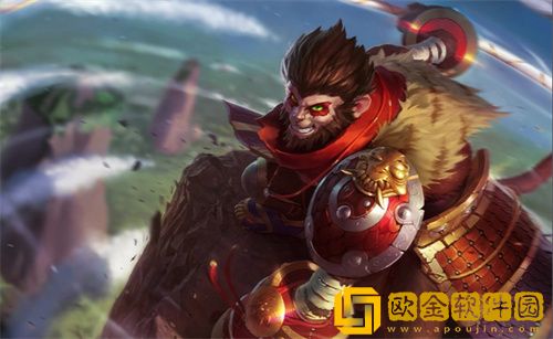 英雄联盟电竞经理什么英雄厉害-英雄联盟电竞经理英雄强度排行