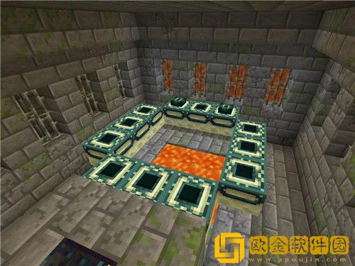 我的世界有多少个传送门-我的世界传送门大全