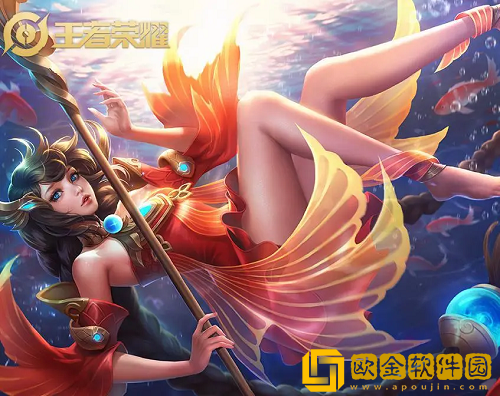 王者荣耀伽罗搭配哪个辅助合适-王者荣耀与伽罗搭配辅助推荐