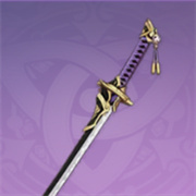 原神神里绫华四星武器哪款好-原神神里绫华四星武器推荐