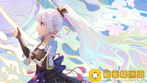 原神夜兰能辅助哪些角色