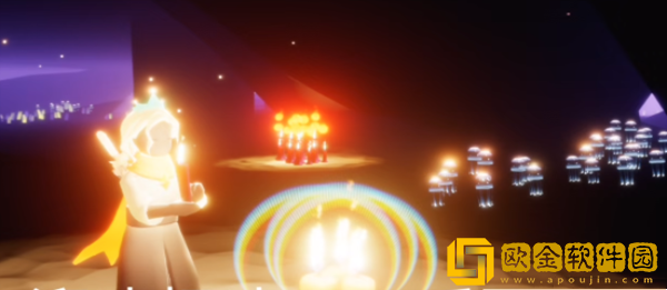 光遇8.23季节蜡烛位置在哪里2022