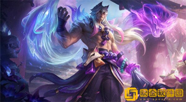 英雄联盟手游灵魂莲华瑟提皮肤多少钱-英雄联盟手游灵魂莲华瑟提皮肤价格一览