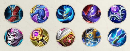 王者荣耀新版弈星怎么玩