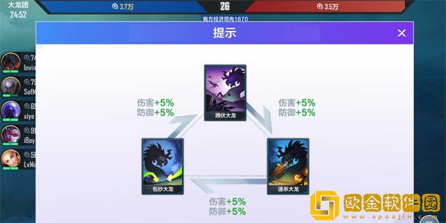 英雄联盟电竞经理决胜团事件卡克制关系有哪些-英雄联盟电竞经理决胜团事件卡攻略