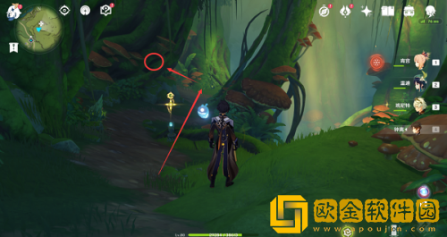 原神转桓摩王隐藏成就怎么获取