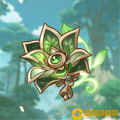 原神深林的记忆有什么效果-原神深林的记忆效果介绍