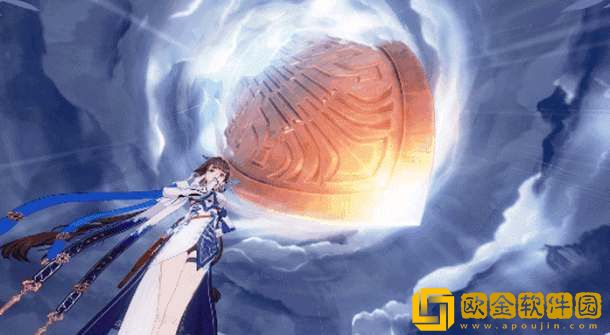 崩坏3李素裳玉骑士月痕技能怎么样