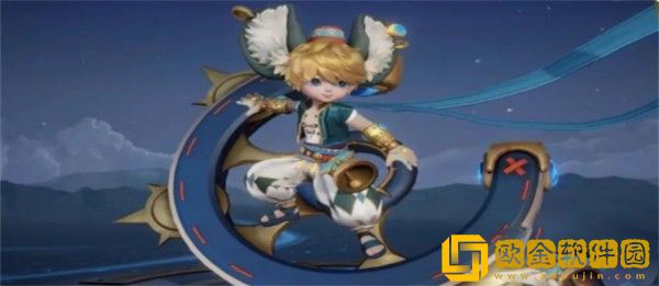 王者荣耀S29李元芳云中旅人皮肤怎么获取-王者荣耀S29李元芳云中旅人皮肤免费获取攻略
