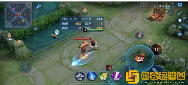 王者荣耀娜可露露怎么打